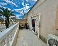 Re-Sale - Townhouse - Ciudad Quesada