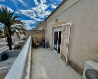 Re-Sale - Townhouse - Ciudad Quesada