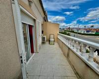 Re-Sale - Townhouse - Ciudad Quesada
