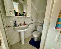 Re-Sale - Townhouse - Ciudad Quesada