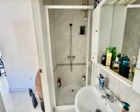 Re-Sale - Townhouse - Ciudad Quesada