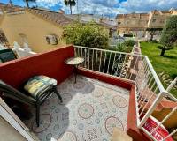 Re-Sale - Townhouse - Ciudad Quesada