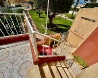 Re-Sale - Townhouse - Ciudad Quesada