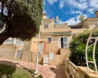 Re-Sale - Townhouse - Ciudad Quesada