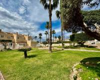 Re-Sale - Townhouse - Ciudad Quesada