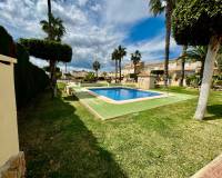 Re-Sale - Townhouse - Ciudad Quesada