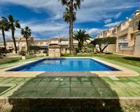 Re-Sale - Townhouse - Ciudad Quesada