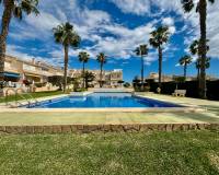 Re-Sale - Townhouse - Ciudad Quesada