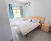 Re-Sale - Townhouse - Ciudad Quesada