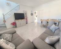Re-Sale - Townhouse - Ciudad Quesada