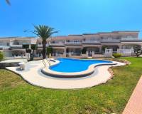 Re-Sale - Townhouse - Ciudad Quesada