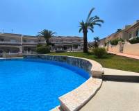 Re-Sale - Townhouse - Ciudad Quesada
