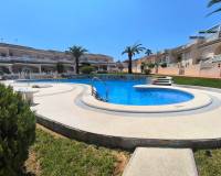 Re-Sale - Townhouse - Ciudad Quesada