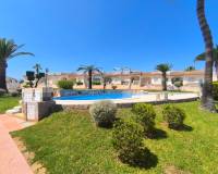 Re-Sale - Townhouse - Ciudad Quesada