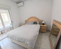 Re-Sale - Townhouse - Ciudad Quesada