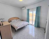 Re-Sale - Townhouse - Ciudad Quesada