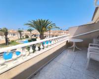 Re-Sale - Townhouse - Ciudad Quesada