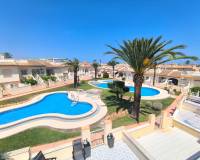 Re-Sale - Townhouse - Ciudad Quesada
