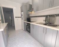 Re-Sale - Townhouse - Ciudad Quesada