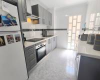 Re-Sale - Townhouse - Ciudad Quesada