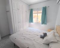 Re-Sale - Townhouse - Ciudad Quesada
