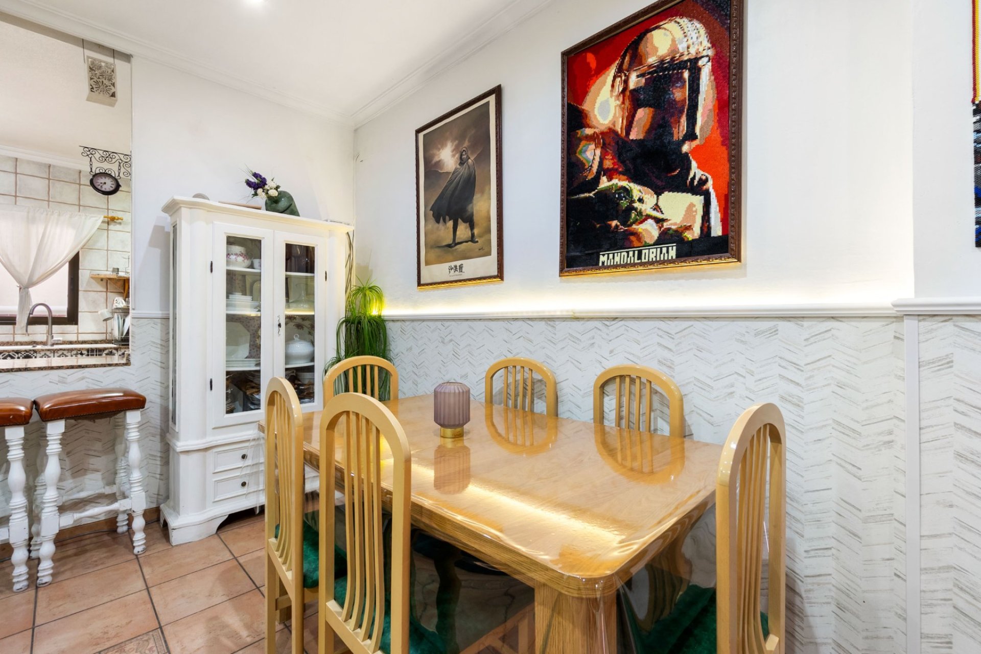 Re-Sale - Townhouse - Ciudad Quesada