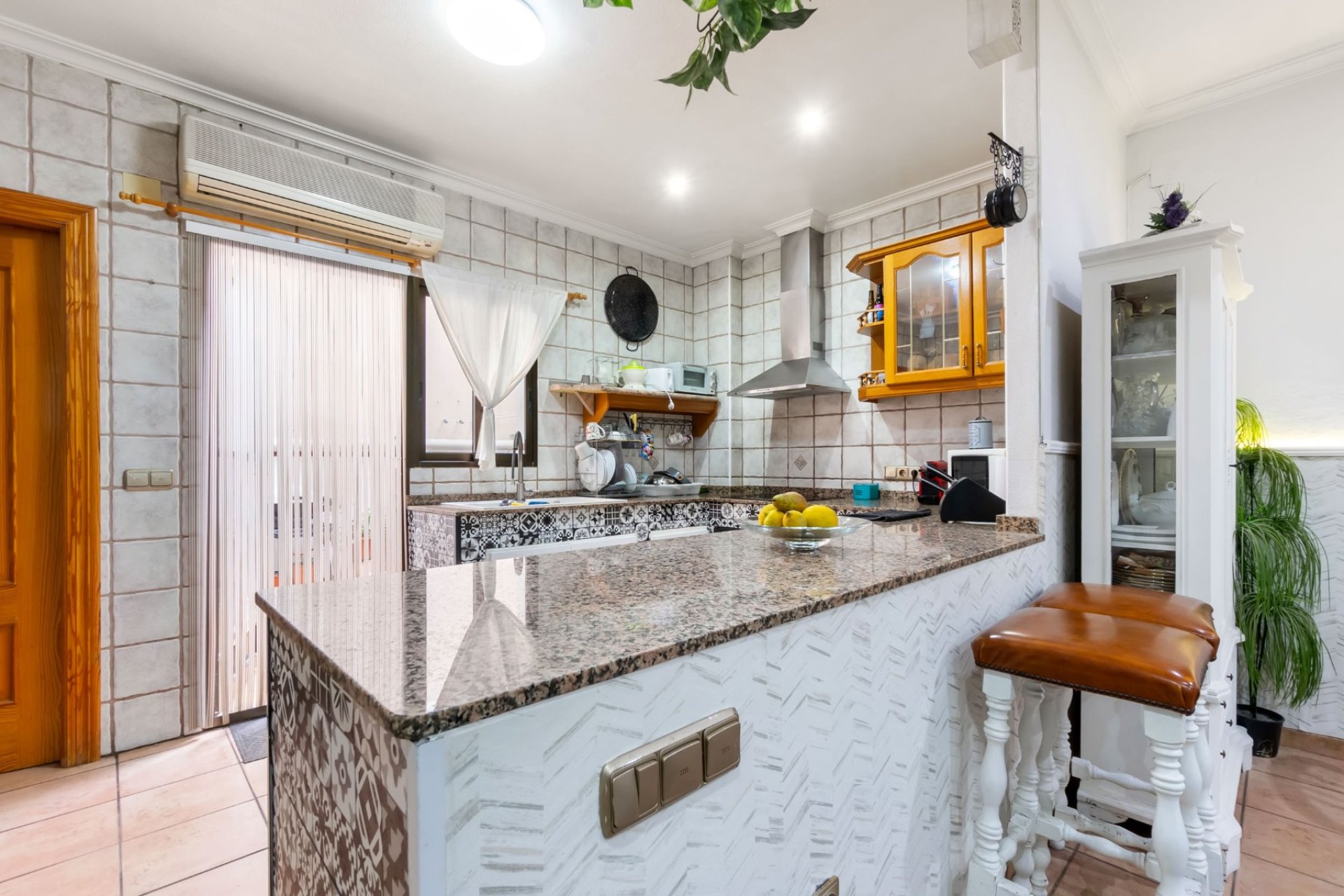 Re-Sale - Townhouse - Ciudad Quesada