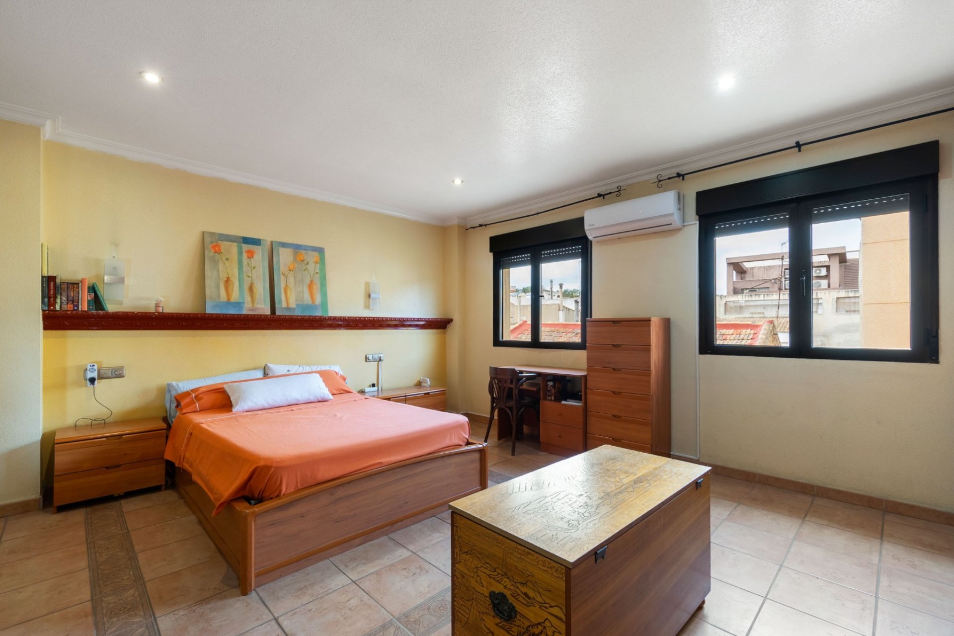 Re-Sale - Townhouse - Ciudad Quesada