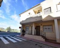 Re-Sale - Townhouse - Daya Vieja - Village