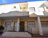 Re-Sale - Townhouse - Daya Vieja - Village