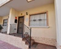 Re-Sale - Townhouse - Daya Vieja - Village