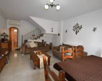 Re-Sale - Townhouse - Daya Vieja - Village