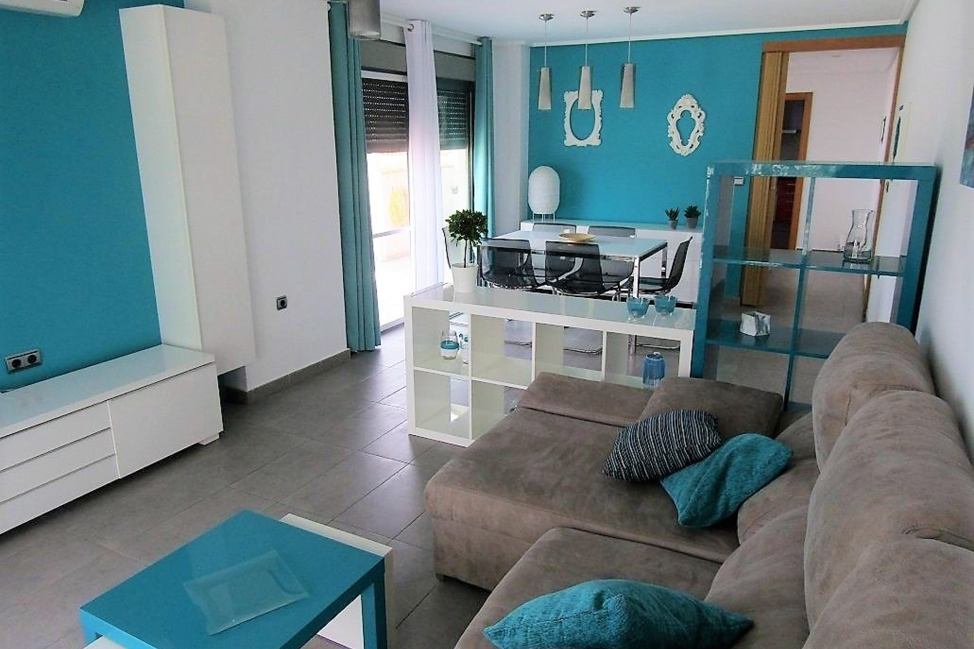 Re-Sale - Townhouse - Dolores