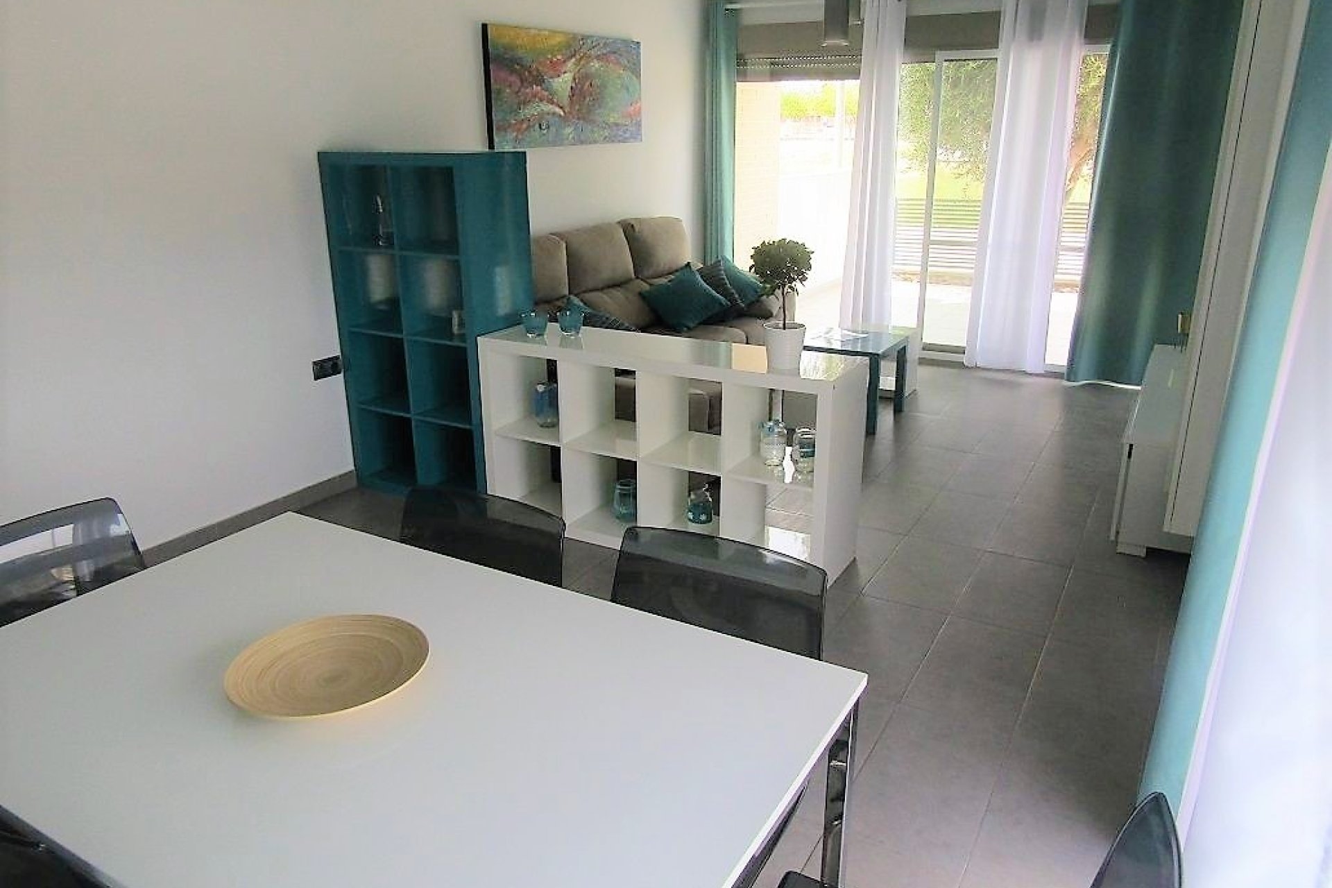 Re-Sale - Townhouse - Dolores