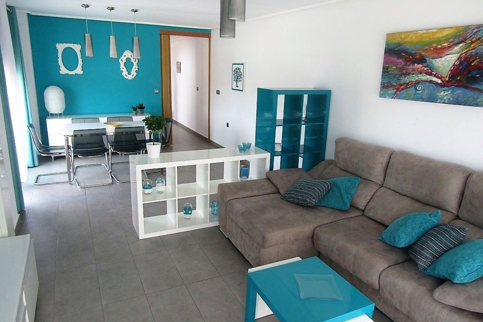 Re-Sale - Townhouse - Dolores