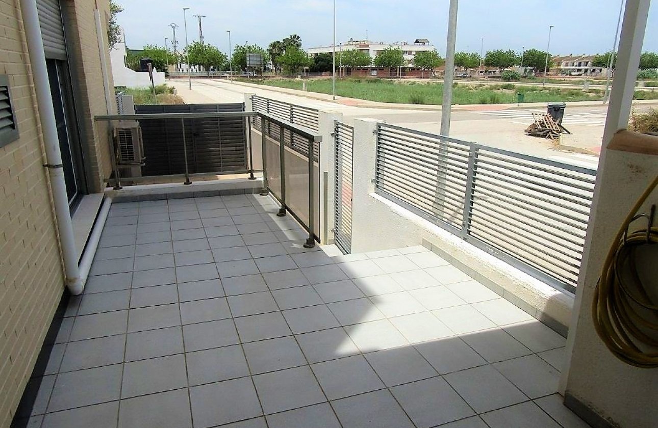 Re-Sale - Townhouse - Dolores