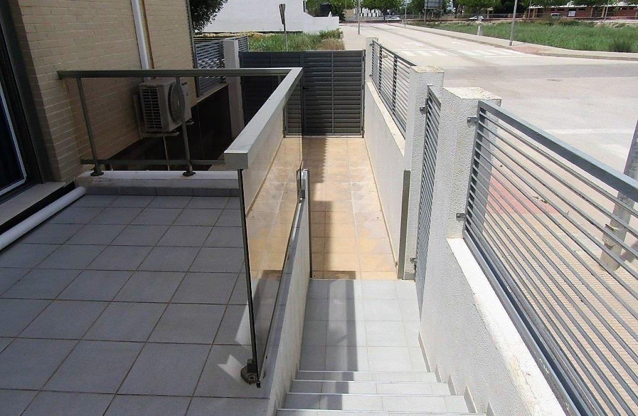 Re-Sale - Townhouse - Dolores