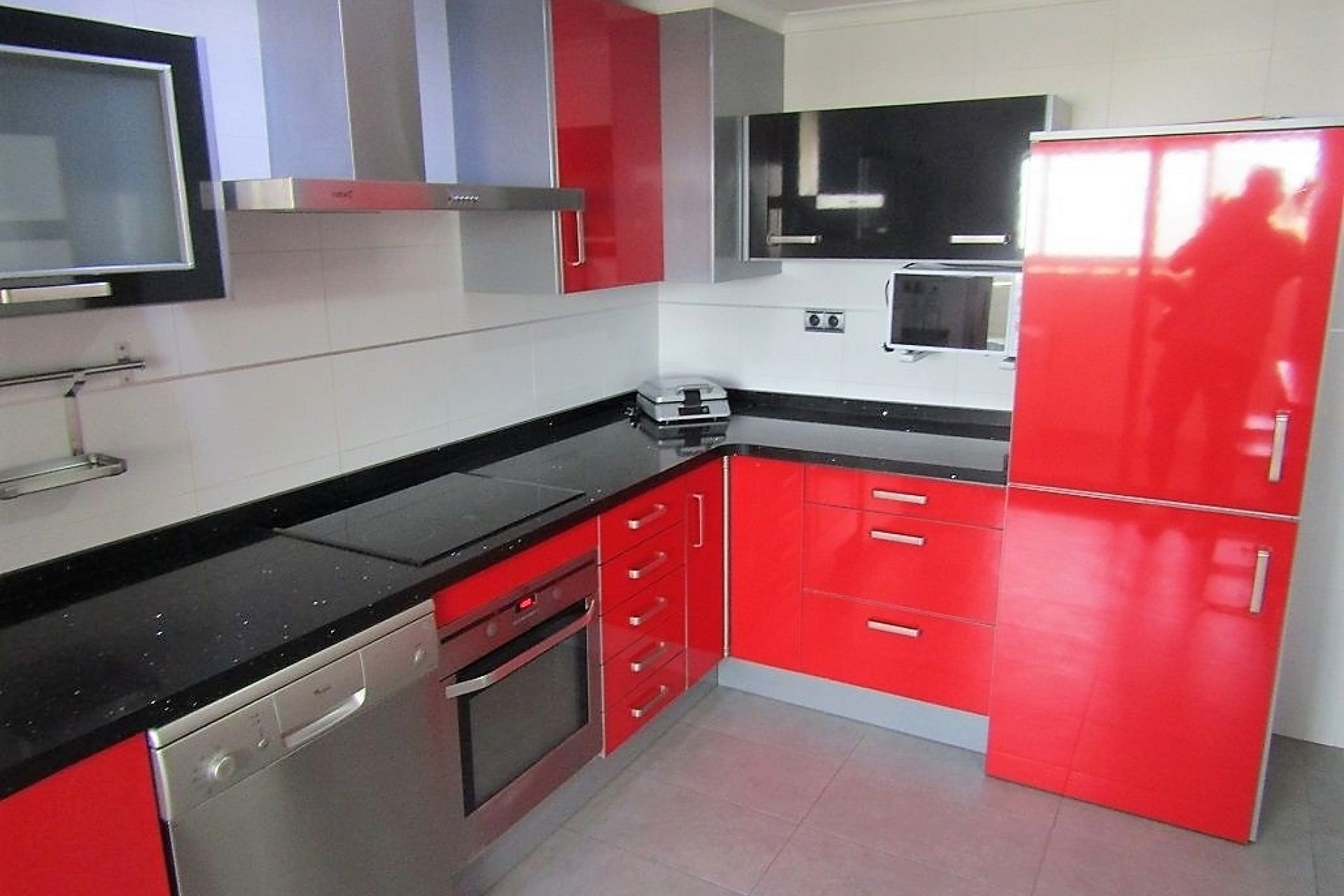 Re-Sale - Townhouse - Dolores