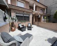Re-Sale - Townhouse - Jacarilla