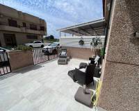 Re-Sale - Townhouse - Jacarilla