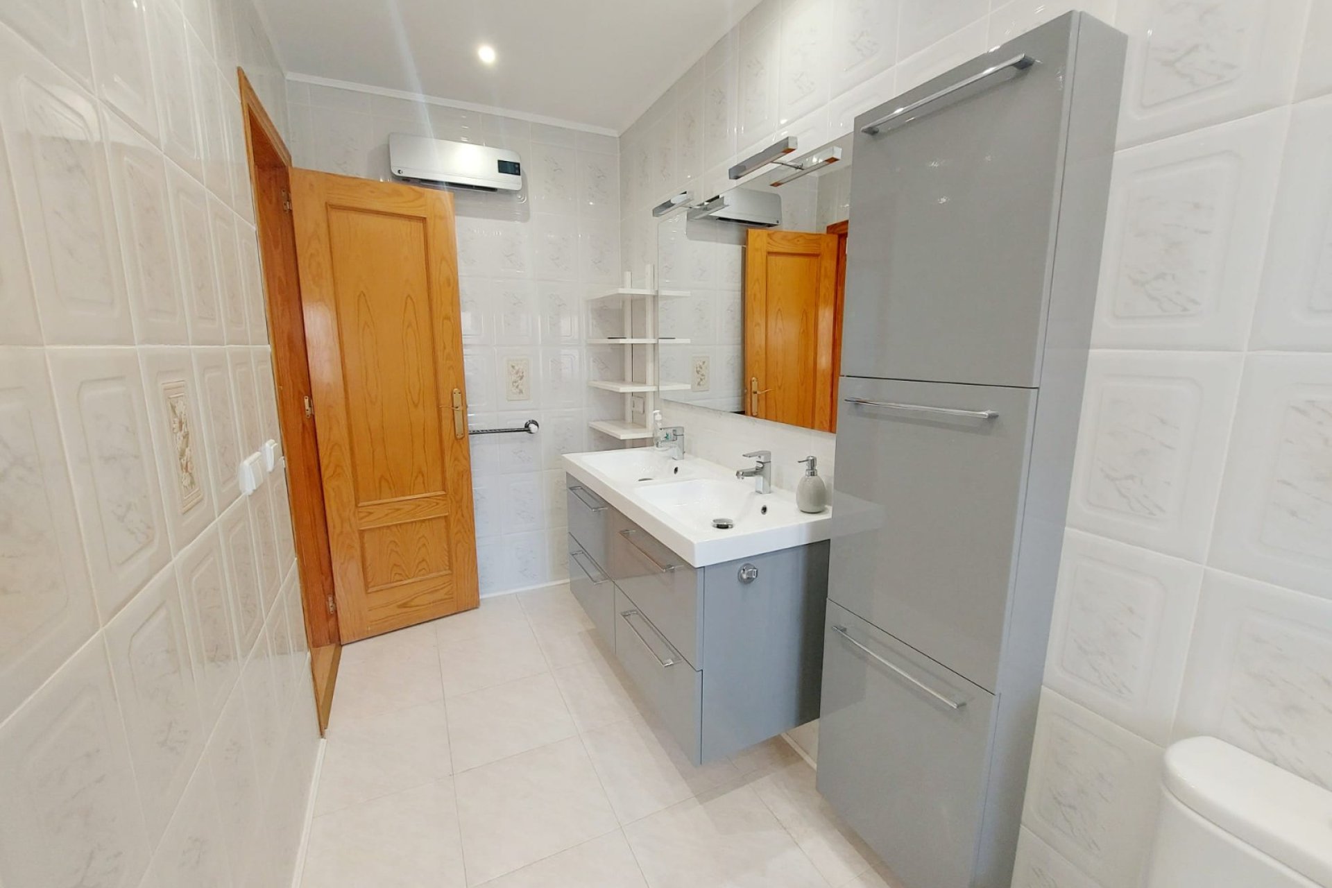 Re-Sale - Townhouse - Jacarilla