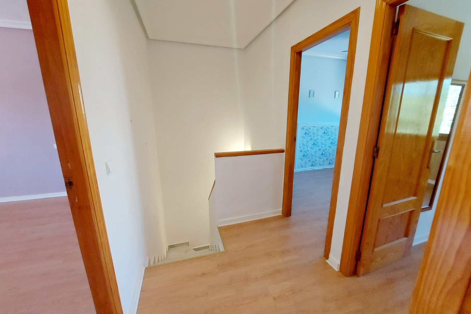 Re-Sale - Townhouse - Jacarilla