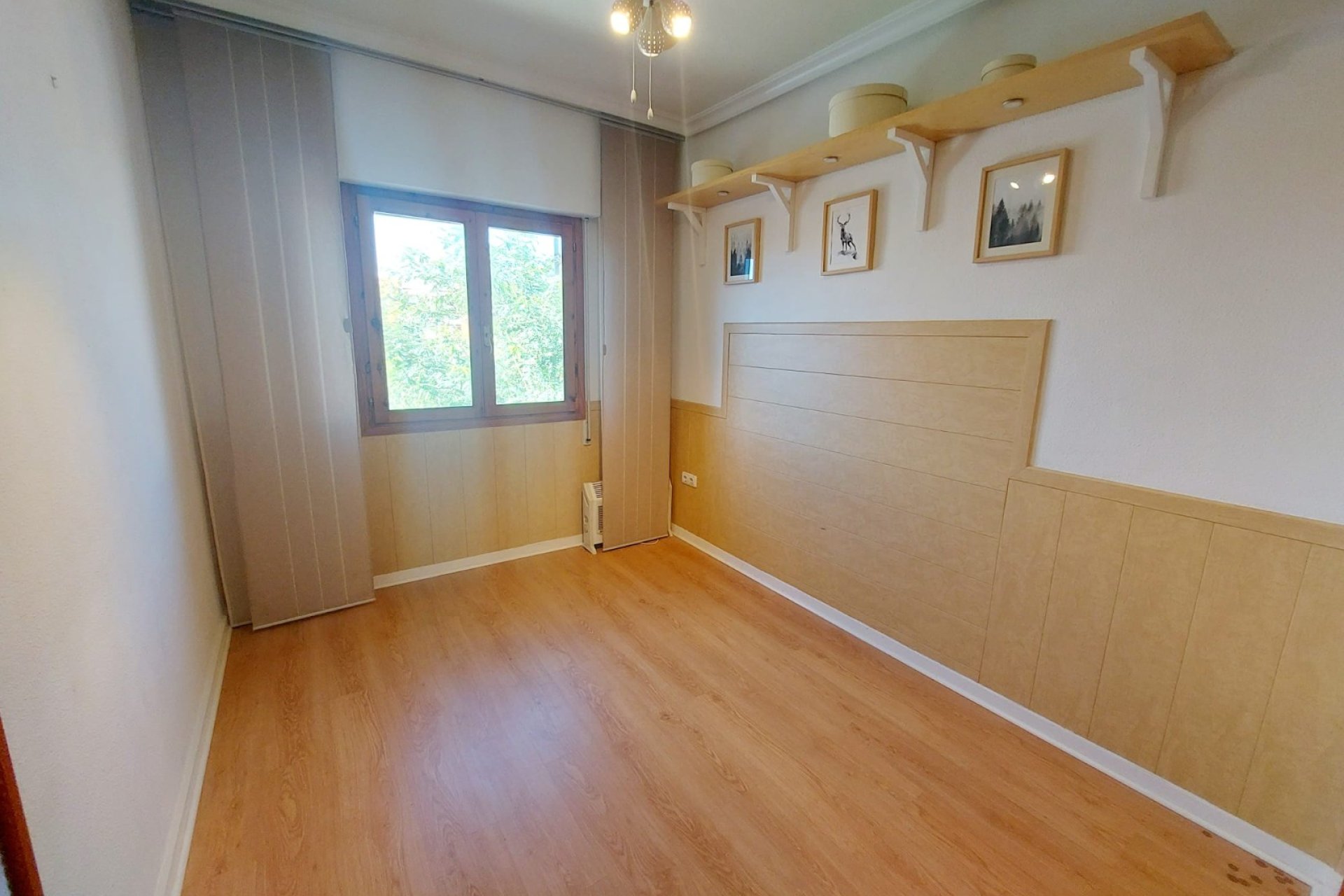 Re-Sale - Townhouse - Jacarilla