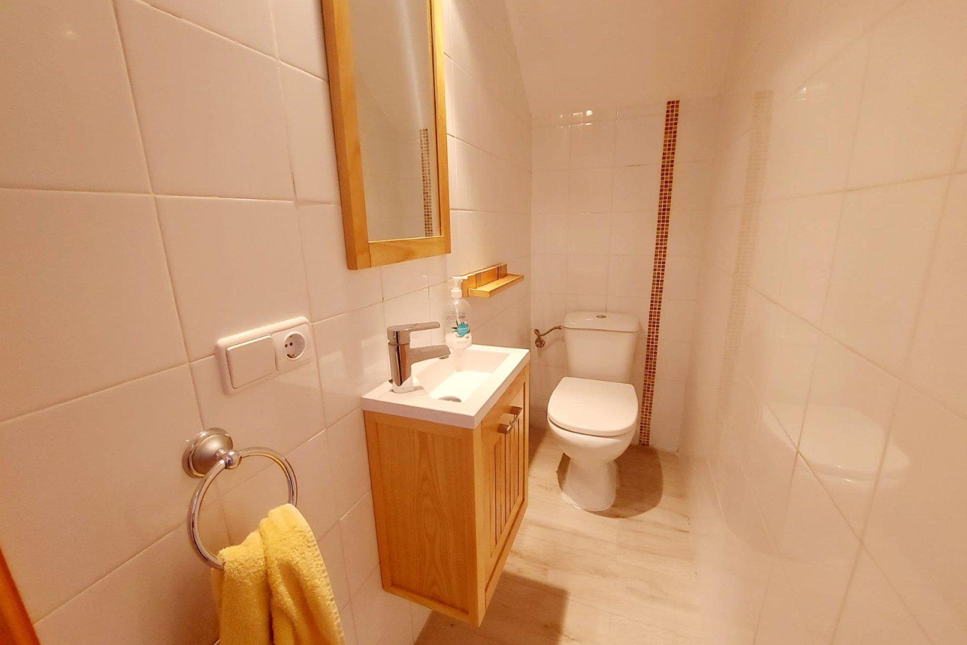 Re-Sale - Townhouse - Jacarilla