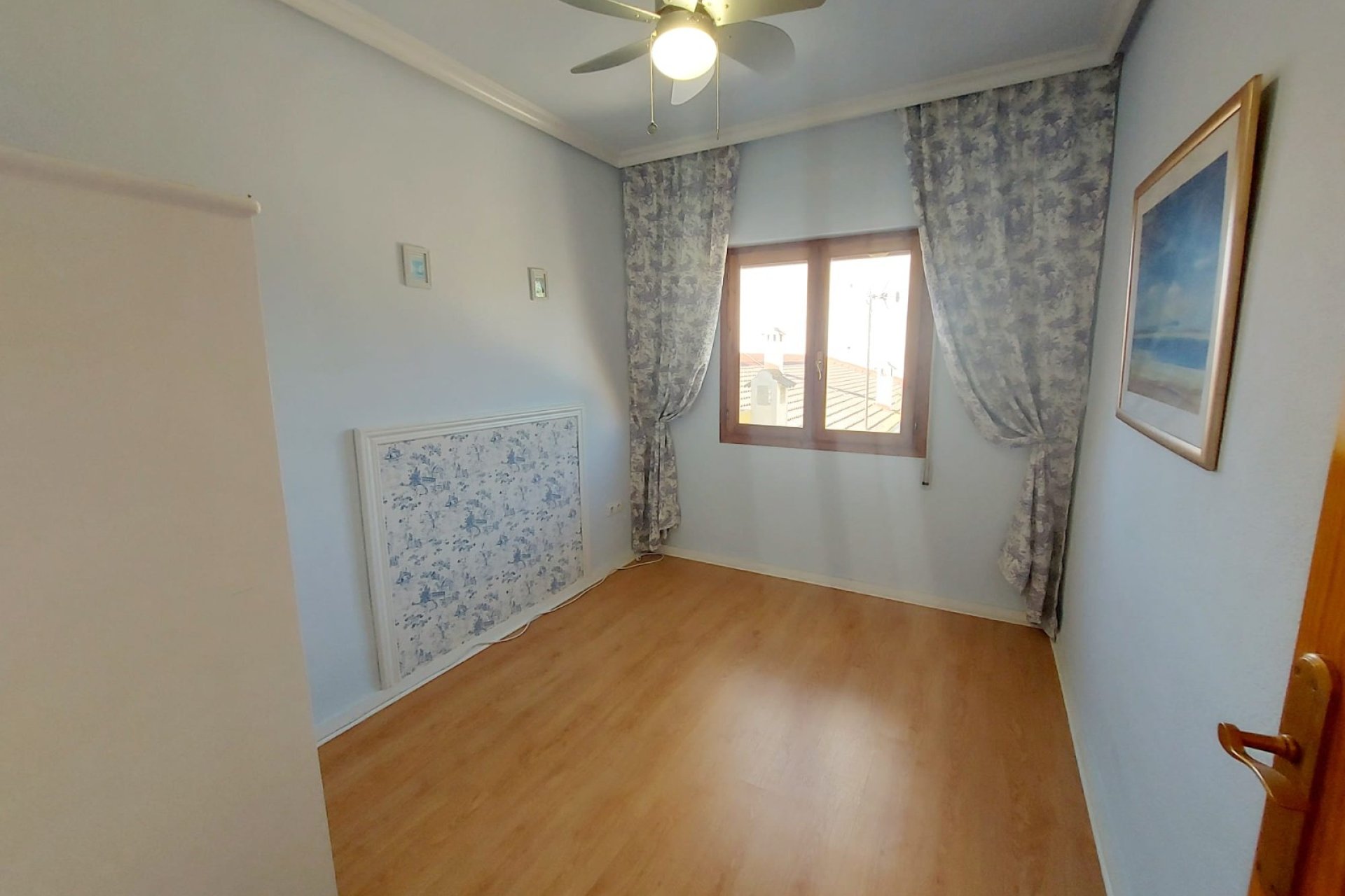 Re-Sale - Townhouse - Jacarilla