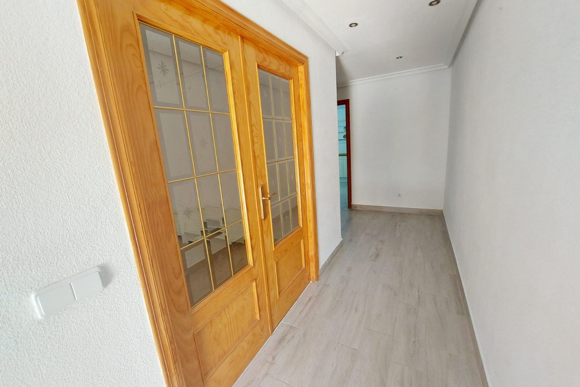 Re-Sale - Townhouse - Jacarilla