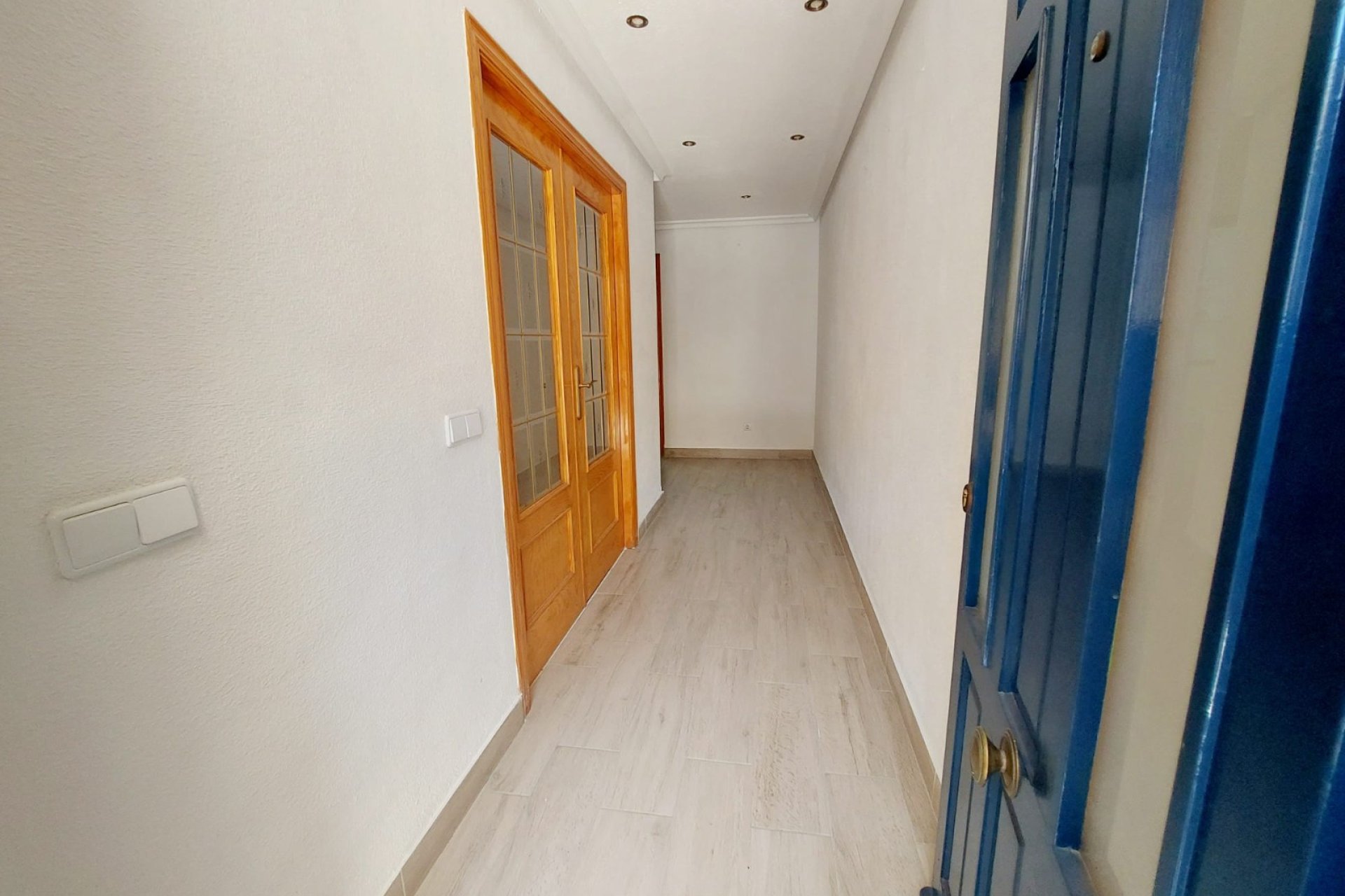 Re-Sale - Townhouse - Jacarilla