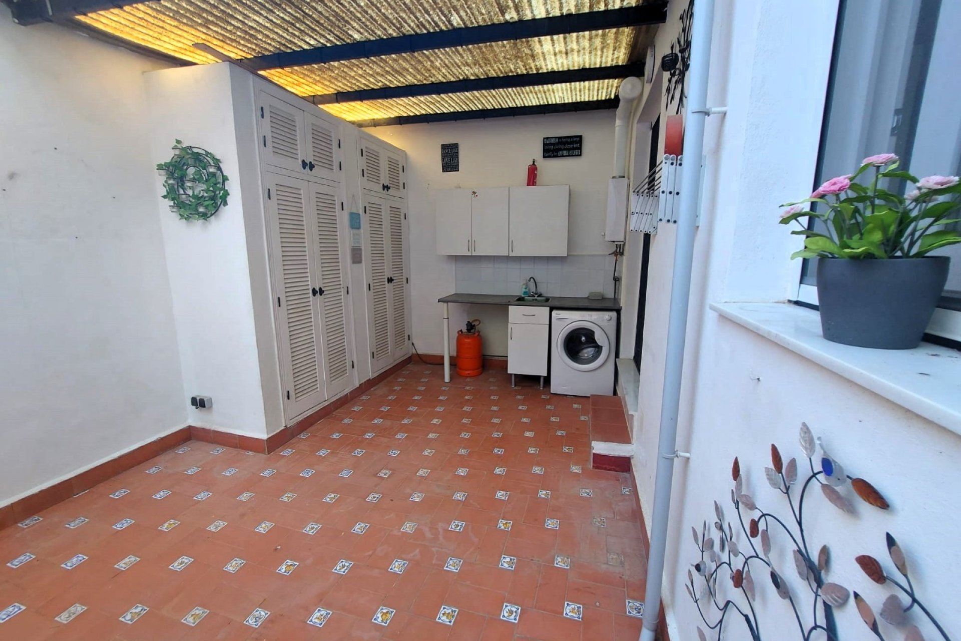 Re-Sale - Townhouse - Jacarilla