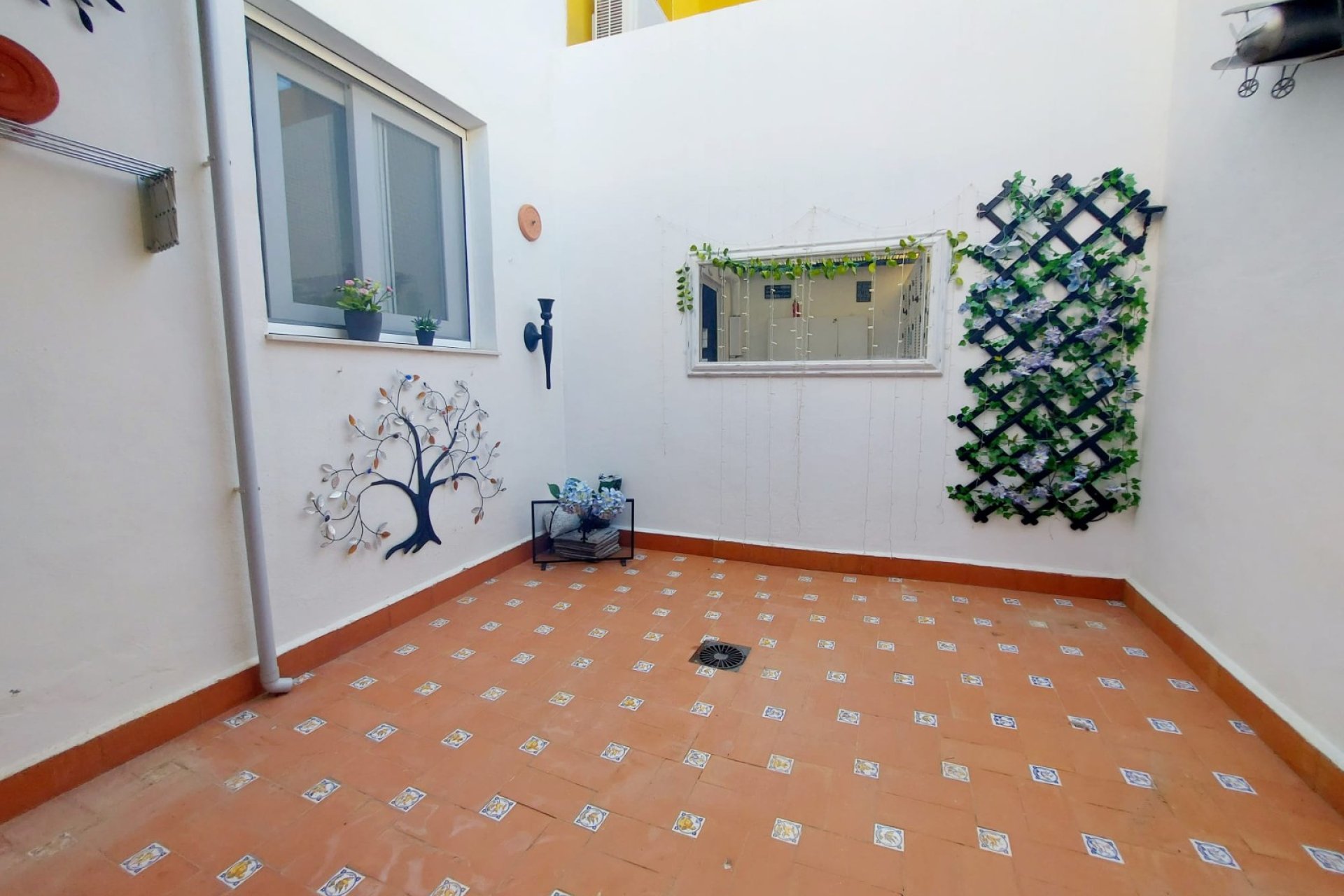 Re-Sale - Townhouse - Jacarilla