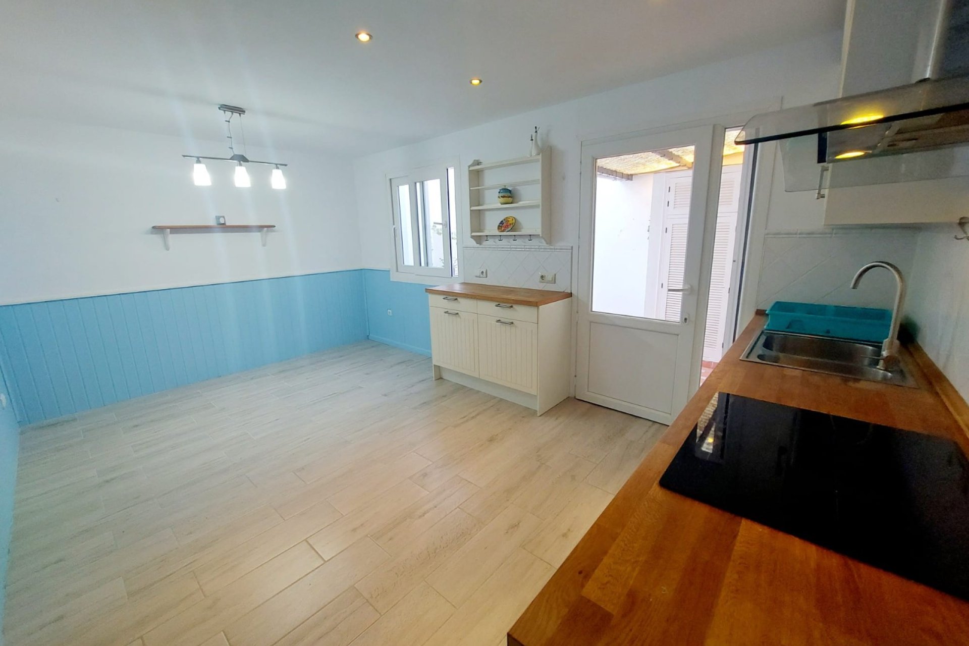 Re-Sale - Townhouse - Jacarilla